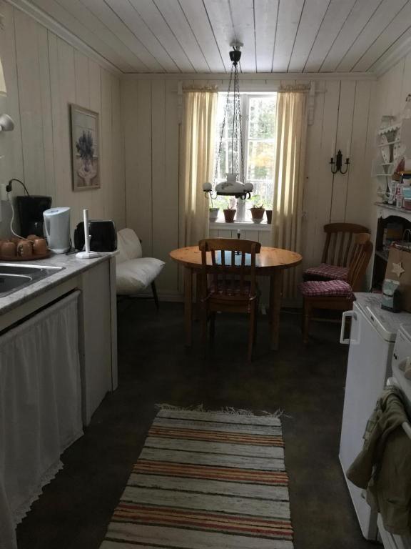 בית הארחה Forshaga 	Lillemyrsgarden מראה חיצוני תמונה